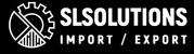 SLSOLUTIONS IMPORT/EXPORT